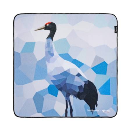 SmallRig 6042 Wild China Film - Magic Wrap do aparatu, pokrowiec, wielofunkcyjna tkanina ochronna